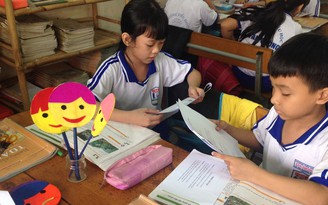 Bộ GD-ĐT chính thức sửa quy định đánh giá học sinh tiểu học