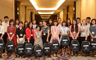 53 người Việt nhận học bổng Chính phủ Australia