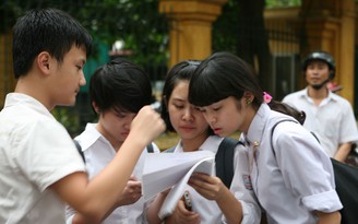 Học sinh Hà Nội đăng ký tuyển sinh lớp 10 năm học 2019 - 2020 ra sao?