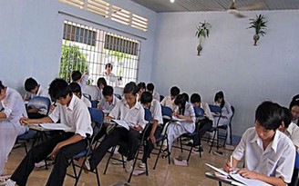 Học sinh Việt Nam xếp thứ 8/72 nước về khoa học