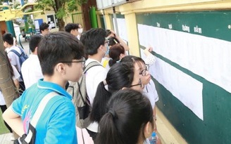 5 trường THPT tư thục ở Hà Nội chưa đủ điều kiện tuyển sinh lớp 10