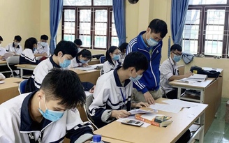Bắc Ninh 'hoả tốc' cho học sinh nghỉ học từ 6.5 vì có ca bệnh Covid-19
