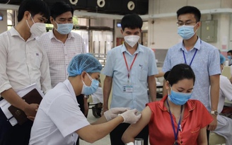 Bắc Ninh gần chạm mức 1.000 bệnh nhân Covid-19, khẩn cấp thực hiện nhiều cách chống dịch