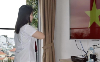 Học sinh Hà Nội sẽ 'dự' khai giảng qua truyền hình