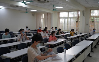 Trường THPT chuyên ‘hot’ tại Hà Nội công bố phương án tuyển sinh lớp 10