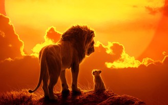 'The Lion King' phiên bản mới dự đoán gây 'bão' phòng vé toàn cầu
