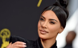 Lần hiếm hoi Kim Kardashian bật mí mối quan hệ với cha