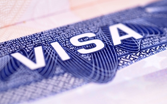 Phỏng vấn xin visa Mỹ