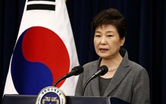 Tổng thống Park Geun-hye bị phế truất: Cuộc đời lãnh đạo chưa trọn vẹn