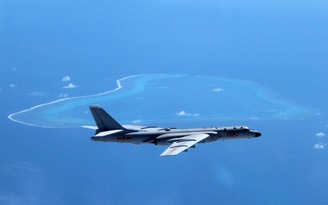 Trung Quốc sẽ kiểm soát toàn bộ Biển Đông nếu có trạm radar ở Scarborough