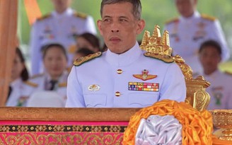 Vua Thái ban hành hiến pháp mới, mở đường cho bầu cử