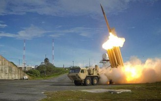 Trung Quốc bị tố tấn công mạng Hàn Quốc để đáp trả về THAAD