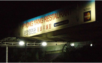 Rộ tin Triều Tiên đóng cửa nhà hàng ở Malaysia