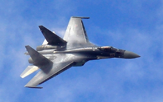 Rộ tin 7 máy bay quân sự Nga bị phá hủy vì pháo kích ở Syria