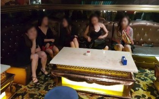 Người Việt bị bắt vì 'khỏa thân nơi công cộng' ở Singapore