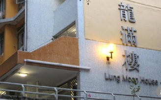 Bé gái Hồng Kông bị nghi lấy cắp đồ trang sức trị giá 14,5 tỉ đồng