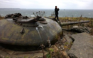 Nga lắp đặt radar trên đảo tranh chấp với Nhật?