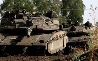 Israel liên tục tấn công 'trả đũa' Syria, gây thương vong