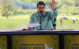 Tổng thống Venezuela nói thủ lĩnh đối lập dính líu đến âm mưu ám sát mới