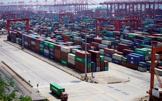 Mỹ loại một số mặt hàng Trung Quốc khỏi đợt đánh thuế sắp tới