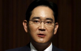 Bản án hối lộ của phó chủ tịch Samsung sẽ được xem xét lại
