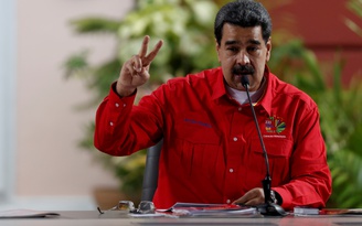 Nội bộ phe đối lập Venezuela chia rẽ về đàm phán với Tổng thống Maduro