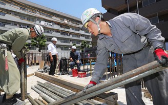 Tỉnh Ibaraki của Nhật muốn tuyển thêm lao động Việt