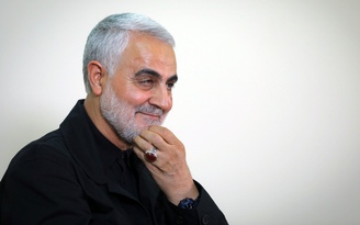 Ngoại trưởng Mỹ nêu lý do đến lúc tấn công chỉ huy đặc nhiệm Iran ở Iraq