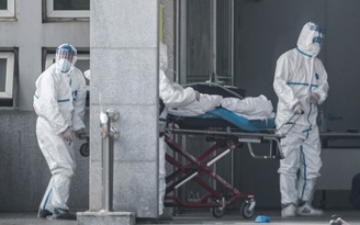 Trung Quốc xác nhận 1.367 người chết vì virus Corona, gần 60.000 ca nhiễm