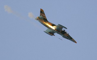 Thổ Nhĩ Kỳ bắn hạ thêm chiến đấu cơ Syria, Nga nói về nguy cơ đụng độ