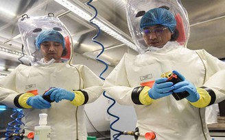 Mỹ từng cảnh báo về an toàn tại phòng thí nghiệm Vũ Hán nghiên cứu virus Corona?
