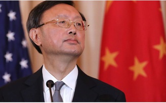 Ủy viên Bộ chính trị Trung Quốc kêu gọi Mỹ cải thiện quan hệ giữa căng thẳng