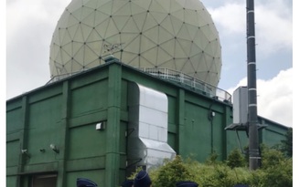 Nhật cung cấp cho Philippines radar giám sát một phần Biển Đông