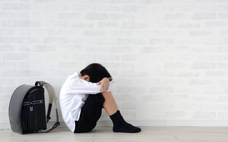 Số vụ bắt nạt trong các trường ở Nhật tăng cao kỷ lục