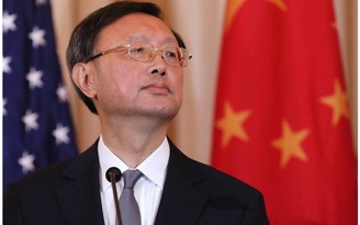 Ủy viên Bộ Chính trị Trung Quốc sắp nói gì về quan hệ Mỹ-Trung?