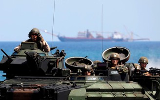 Vị trí của Philippines ở Biển Đông đáng được Mỹ chi 16 tỉ USD cho thỏa thuận quân sự?