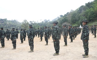 Chính quyền quân sự Myanmar tìm ra thủ phạm của hàng loạt vụ đánh bom?