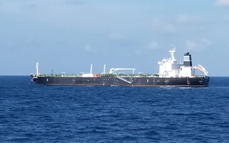 Indonesia bắt giữ tàu bị cáo buộc lấy cắp dầu của Campuchia