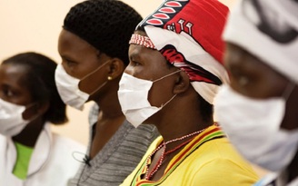 Tác động ‘tàn phá’ của Covid-19 đối với cuộc chiến chống HIV, lao, sốt rét