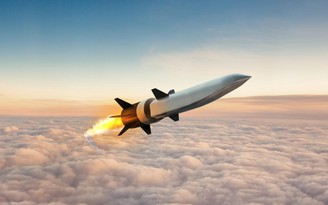 Mỹ nói thử nghiệm thành công công nghệ tên lửa bội siêu thanh