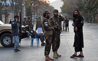 Thủ lĩnh tối cao Taliban ra lệnh thanh lọc kẻ phản bội, phá hoại trong hàng ngũ