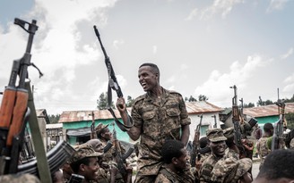 Mỹ kêu gọi công dân rời Ethiopia 'càng sớm càng tốt', ai ở lại hãy 'chuẩn bị di chúc'