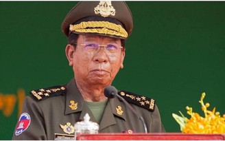 Campuchia công bố kết quả rà soát vũ khí Mỹ sau lệnh cấm vận
