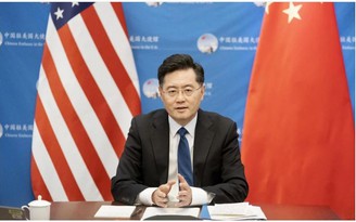 Đại sứ Trung Quốc gửi nhiều thông điệp tới Mỹ