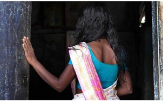 Phán quyết mang lại lợi ích lớn cho lao động tình dục ở Ấn Độ