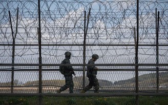 Hàn Quốc xác định được người mới bỏ trốn sang phía Triều Tiên