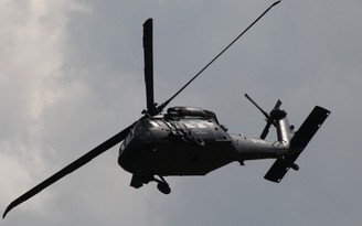 Philippines chi 620 triệu USD mua trực thăng quân sự