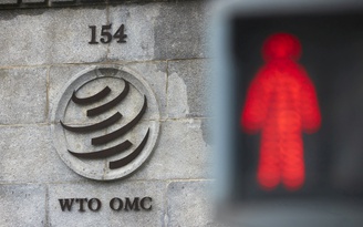 Trung Quốc thắng kiện Mỹ ở WTO, Washington phản ứng