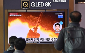Triều Tiên sẽ tái chủ trì luân phiên Hội nghị giải trừ quân bị