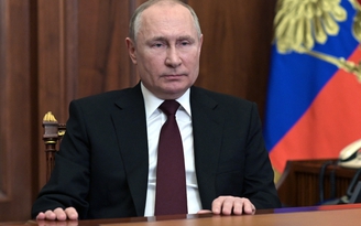 Khi nào Tổng thống Putin kết thúc chiến dịch quân sự ở Ukraine?
